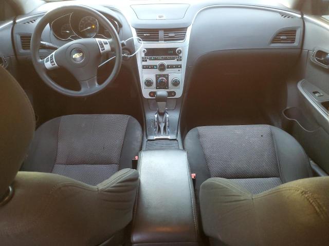 1G1ZC5E1XBF343632 - 2011 CHEVROLET MALIBU 1LT Көк фото 8