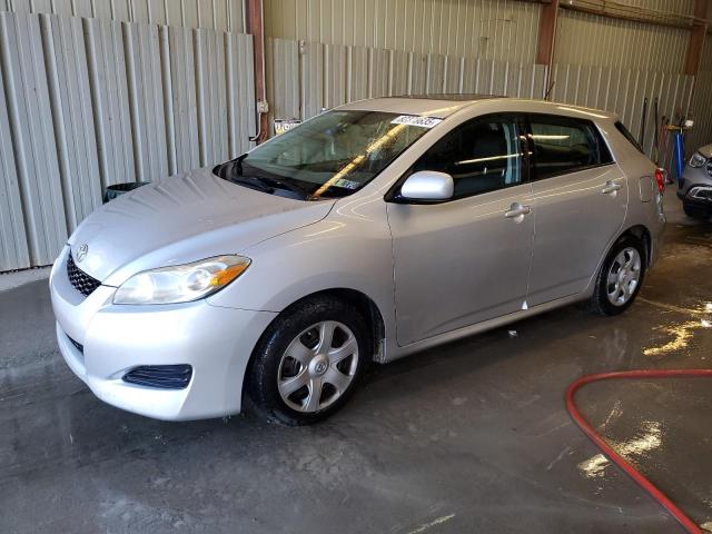 2009 TOYOTA COROLLA MA, 