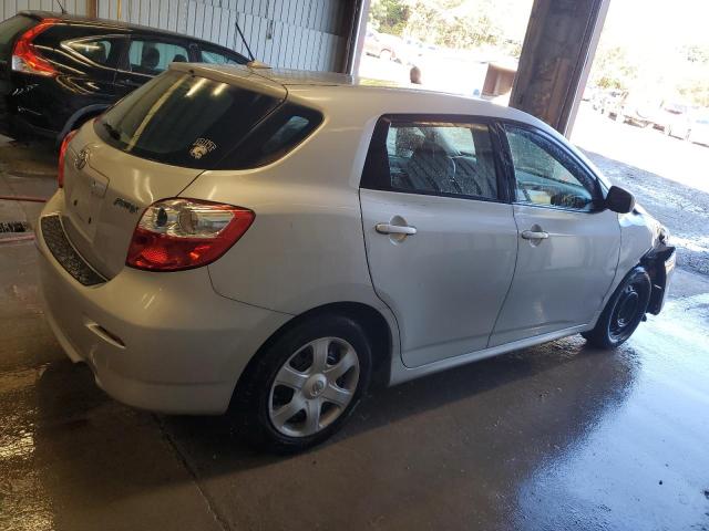 2T1KU40E09C050741 - 2009 TOYOTA COROLLA MA 银色 照片 3