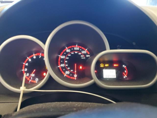 2T1KU40E09C050741 - 2009 TOYOTA COROLLA MA 银色 照片 9