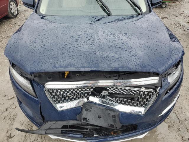 5LMCJ3C96KUL21910 - 2019 LINCOLN MKC RESERVE Mavi foto 11
