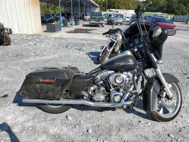 2007 HARLEY-DAVIDSON FLHX, 