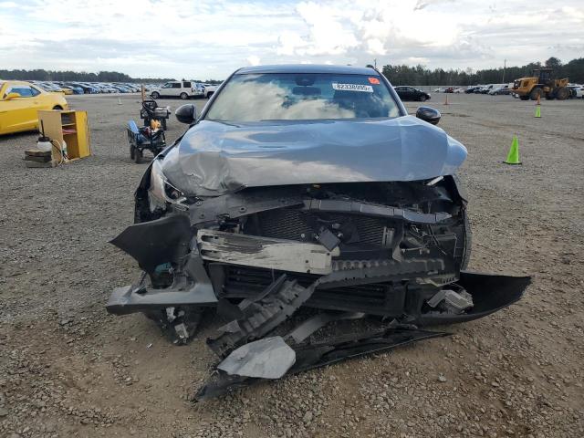 1N4BL4CV5NN414731 - 2022 NISSAN ALTIMA SR ნაცრისფერი ფოტო 5