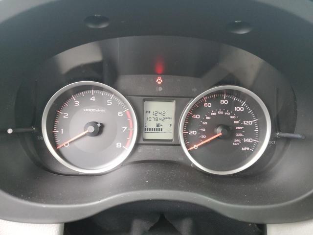 JF2SJADC1FH587594 - 2015 SUBARU FORESTER 2.5I PREMIUM BLUE photo 9