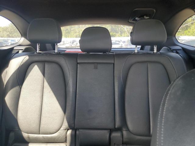 WBXHT3C32H5F73147 - 2017 BMW X1 XDRIVE28I GRAY photo 10