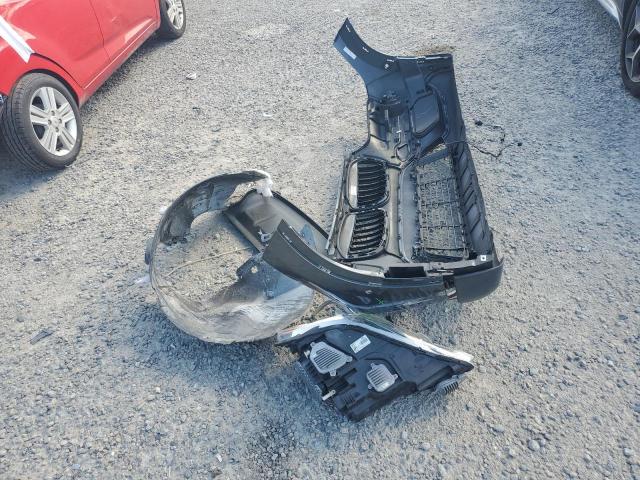 WBXHT3C32H5F73147 - 2017 BMW X1 XDRIVE28I GRAY photo 13