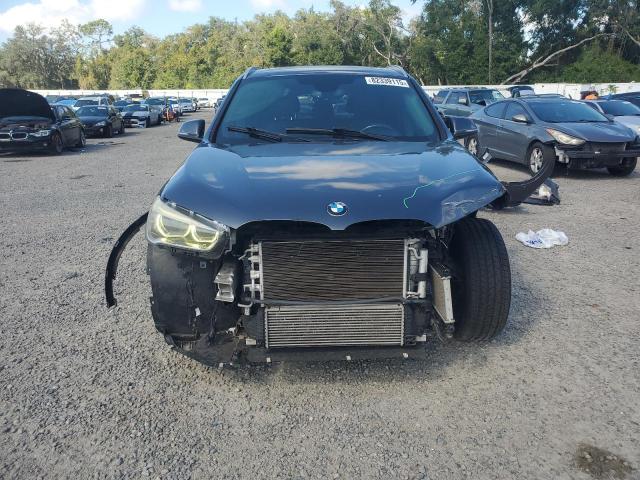 WBXHT3C32H5F73147 - 2017 BMW X1 XDRIVE28I GRAY photo 5