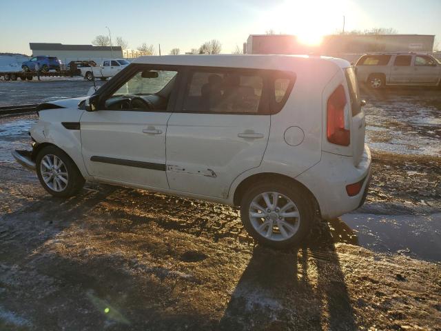 KNDJT2A64D7511766 - 2013 KIA SOUL + CREAM photo 2