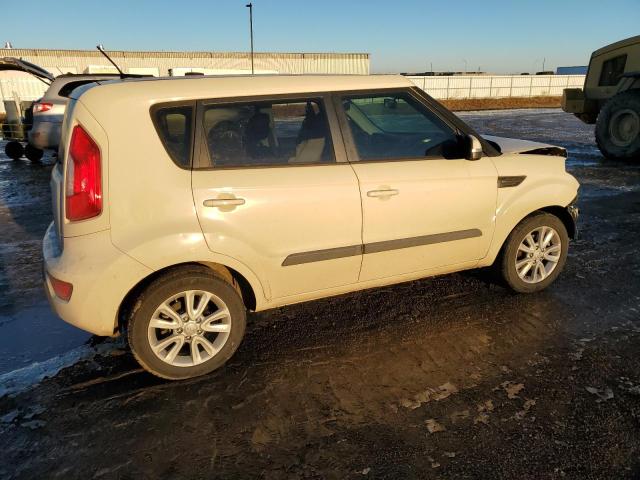 KNDJT2A64D7511766 - 2013 KIA SOUL + CREAM photo 3