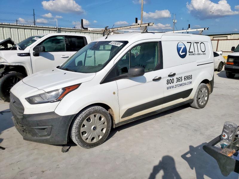 2020 FORD TRANSIT CO XL, 