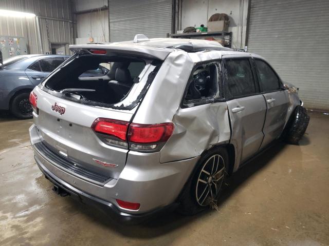 1C4RJFLG1HC612864 - 2017 JEEP GRAND CHER TRAILHAWK Gümüş foto 3