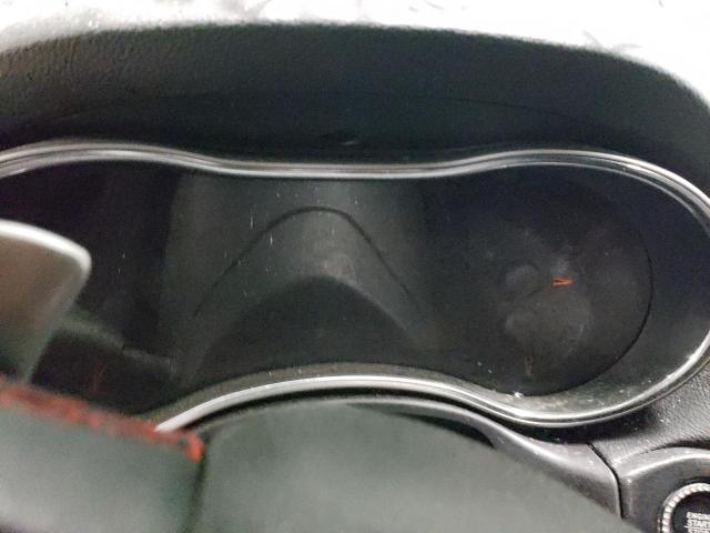 1C4RJFLG1HC612864 - 2017 JEEP GRAND CHER TRAILHAWK Gümüş foto 9