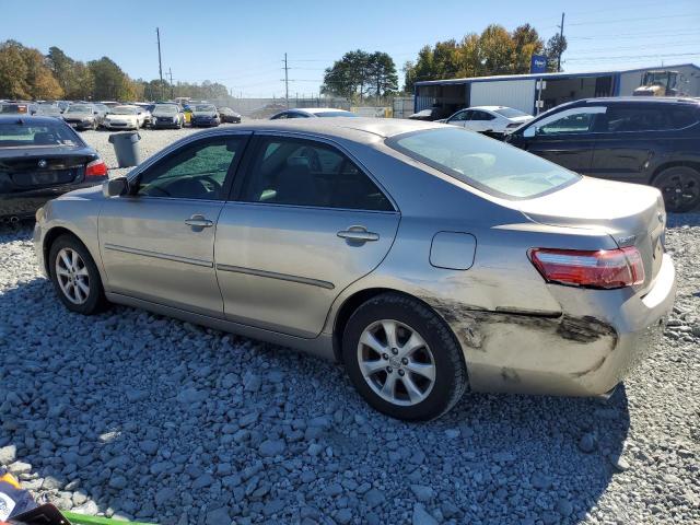JTNBK46K173004646 - 2007 TOYOTA CAMRY LE BEIGE photo 2
