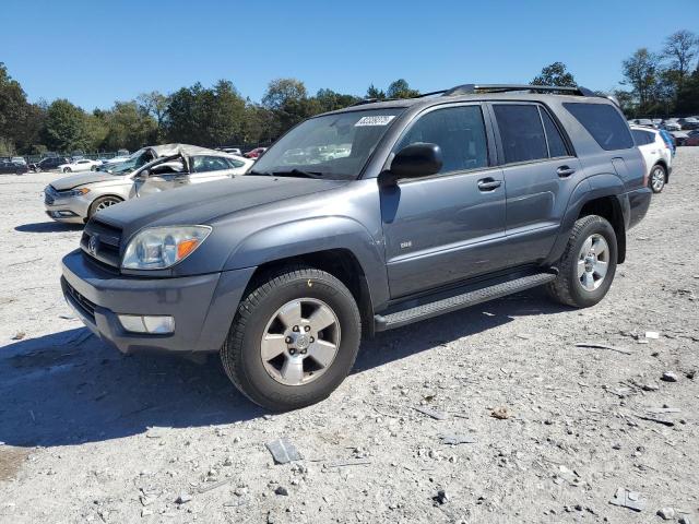 2004 TOYOTA 4RUNNER SR5, 