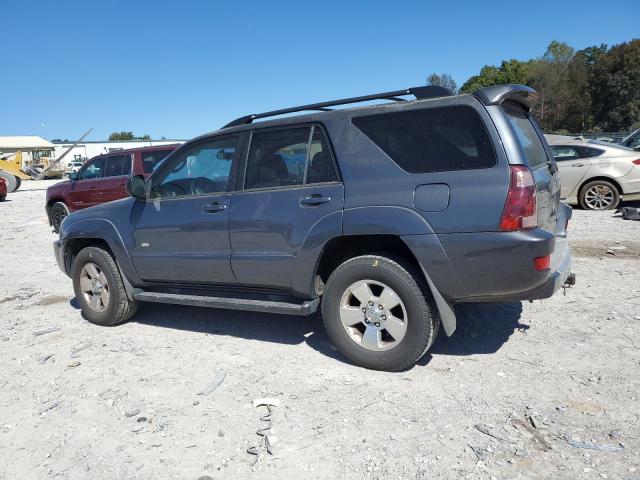 JTEZU14R440042389 - 2004 TOYOTA 4RUNNER SR5 银色 照片 2