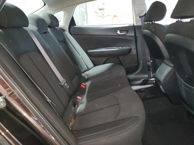 KNAGT4L39J5235209 - 2018 KIA OPTIMA LX BROWN photo 10