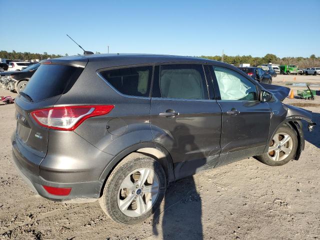 1FMCU9GX4EUD92565 - 2014 FORD ESCAPE SE GRAY photo 3