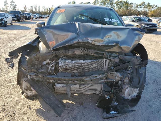 1FMCU9GX4EUD92565 - 2014 FORD ESCAPE SE GRAY photo 5