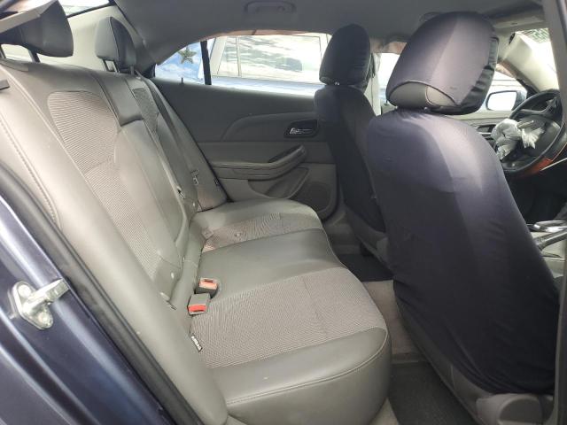1G11C5SL0FF214341 - 2015 CHEVROLET MALIBU 1LT BLUE photo 10