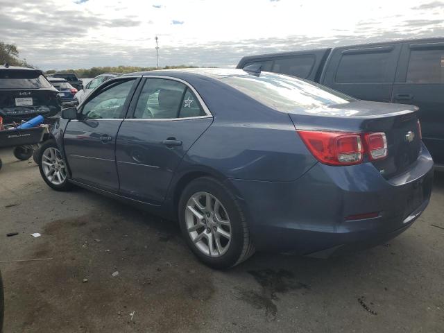 1G11C5SL0FF214341 - 2015 CHEVROLET MALIBU 1LT BLUE photo 2