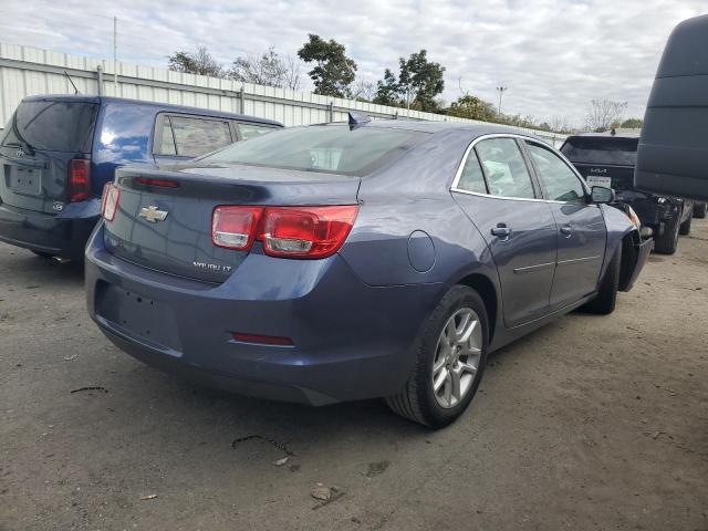 1G11C5SL0FF214341 - 2015 CHEVROLET MALIBU 1LT BLUE photo 3