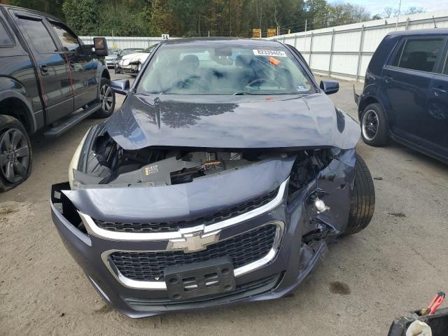 1G11C5SL0FF214341 - 2015 CHEVROLET MALIBU 1LT BLUE photo 5