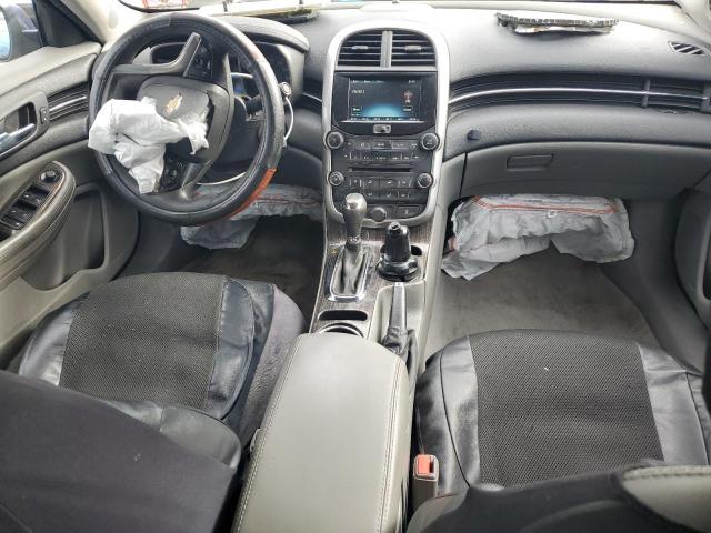 1G11C5SL0FF214341 - 2015 CHEVROLET MALIBU 1LT BLUE photo 8