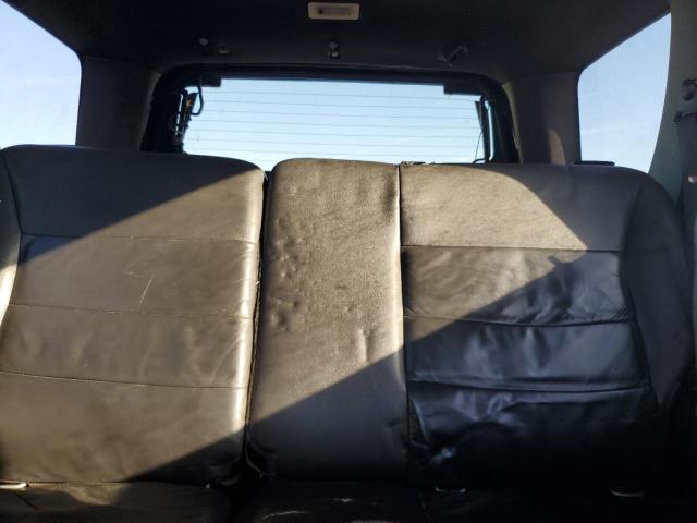 1FMCU0E70CKB69186 - 2012 FORD ESCAPE LIMITED შავი ფოტო 10