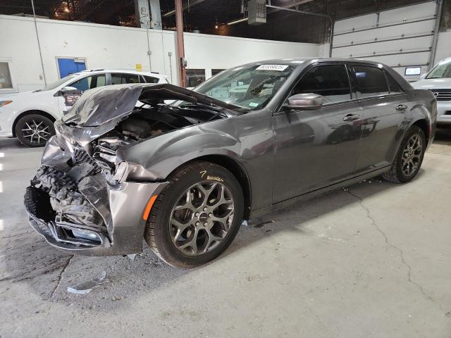 2017 CHRYSLER 300 S, 