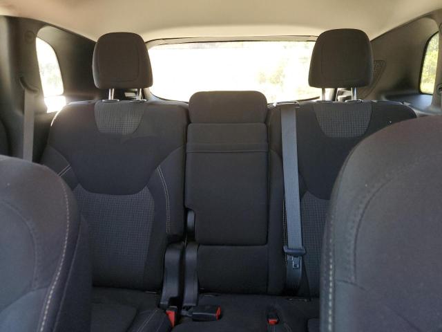 1C4PJMCB5FW734039 - 2015 JEEP CHEROKEE LATITUDE ლურჯი ფოტო 10