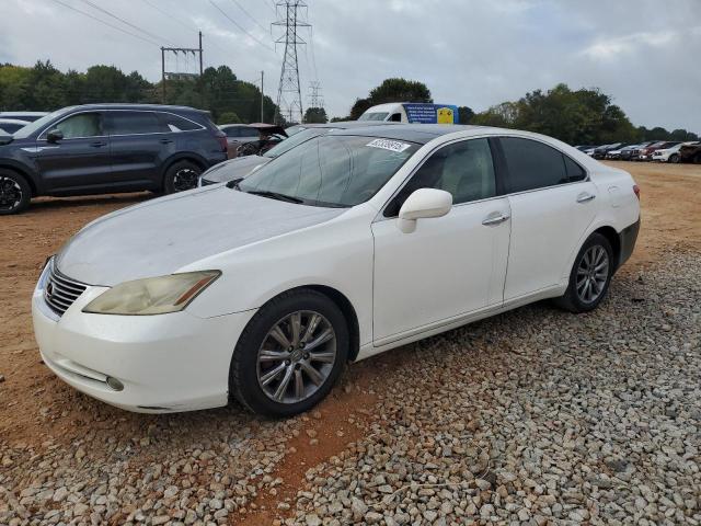 2007 LEXUS ES 350, 