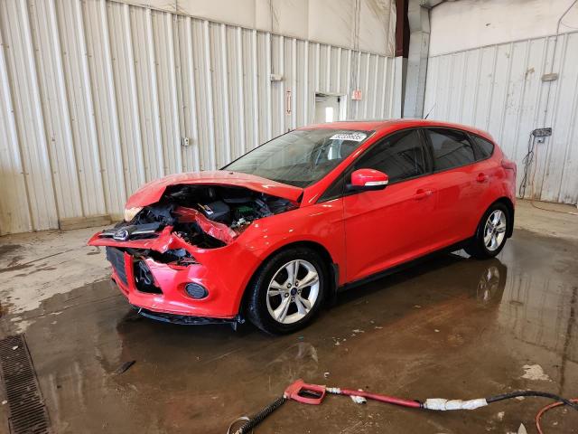 2013 FORD FOCUS SE, 