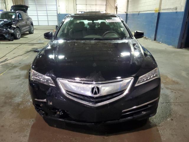 19UUB2F35FA014635 - 2015 ACURA TLX BLACK photo 5