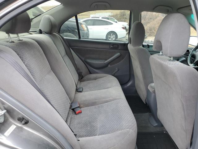 2HGES16305H568289 - 2005 HONDA CIVIC DX VP Boz foto 10