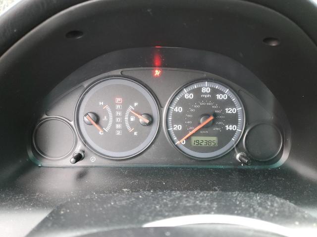 2HGES16305H568289 - 2005 HONDA CIVIC DX VP Boz foto 9