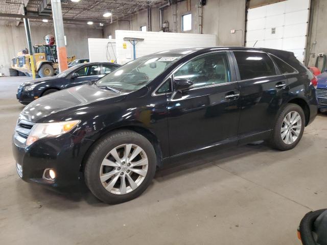 2013 TOYOTA VENZA LE, 