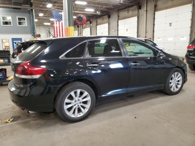 4T3BA3BB6DU042339 - 2013 TOYOTA VENZA LE Negro foto 3