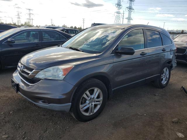 2010 HONDA CR-V EX, 