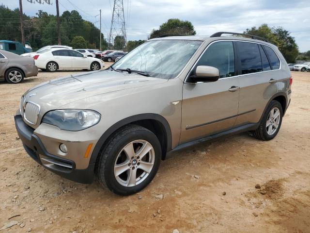 2008 BMW X5 4.8I, 