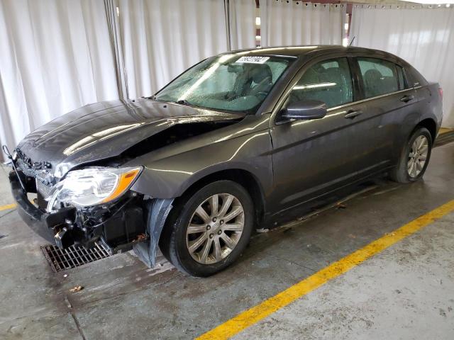 2014 CHRYSLER 200 TOURING, 