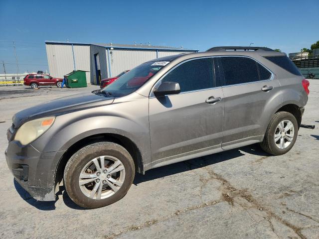 2012 CHEVROLET EQUINOX LT, 