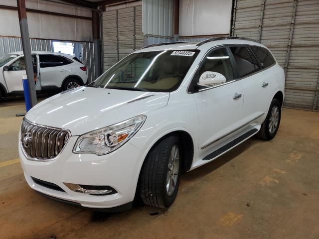 2016 BUICK ENCLAVE, 