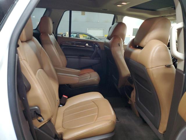 5GAKRBKD4GJ128855 - 2016 BUICK ENCLAVE თეთრი ფოტო 11