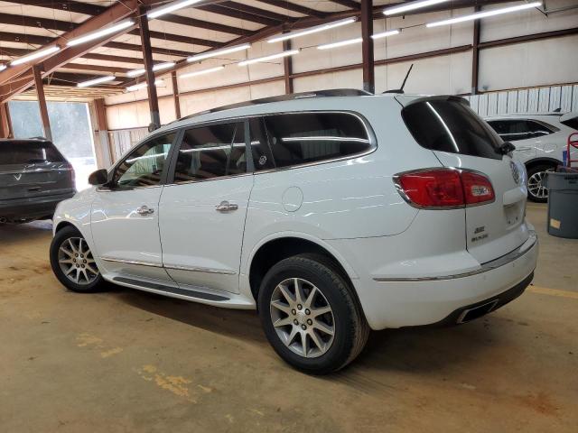 5GAKRBKD4GJ128855 - 2016 BUICK ENCLAVE თეთრი ფოტო 2