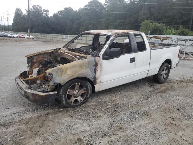 2008 FORD F150, 