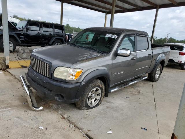 2006 TOYOTA TUNDRA DOUBLE CAB SR5, 