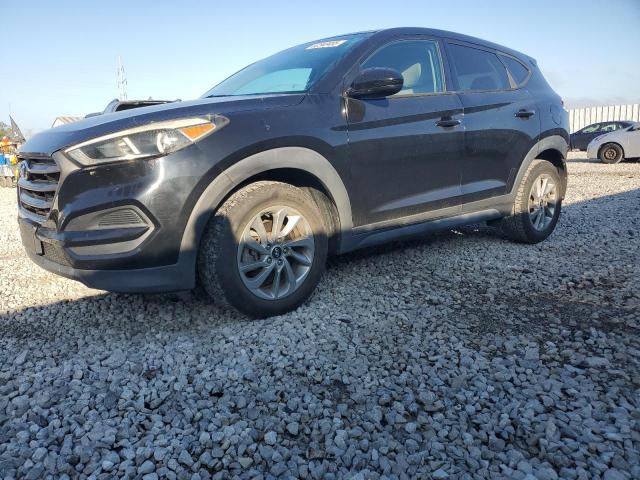 2016 HYUNDAI TUCSON SE, 