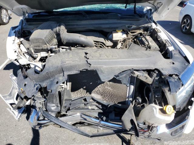 1C6SRFBT5MN732696 - 2021 RAM 1500 BIG HORN/LONE STAR WHITE photo 11