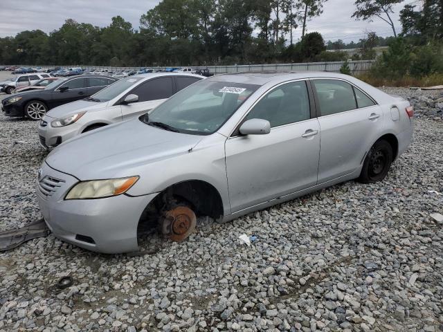 2007 TOYOTA CAMRY CE, 