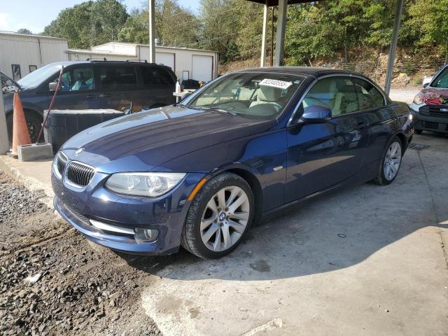2012 BMW 328 I, 